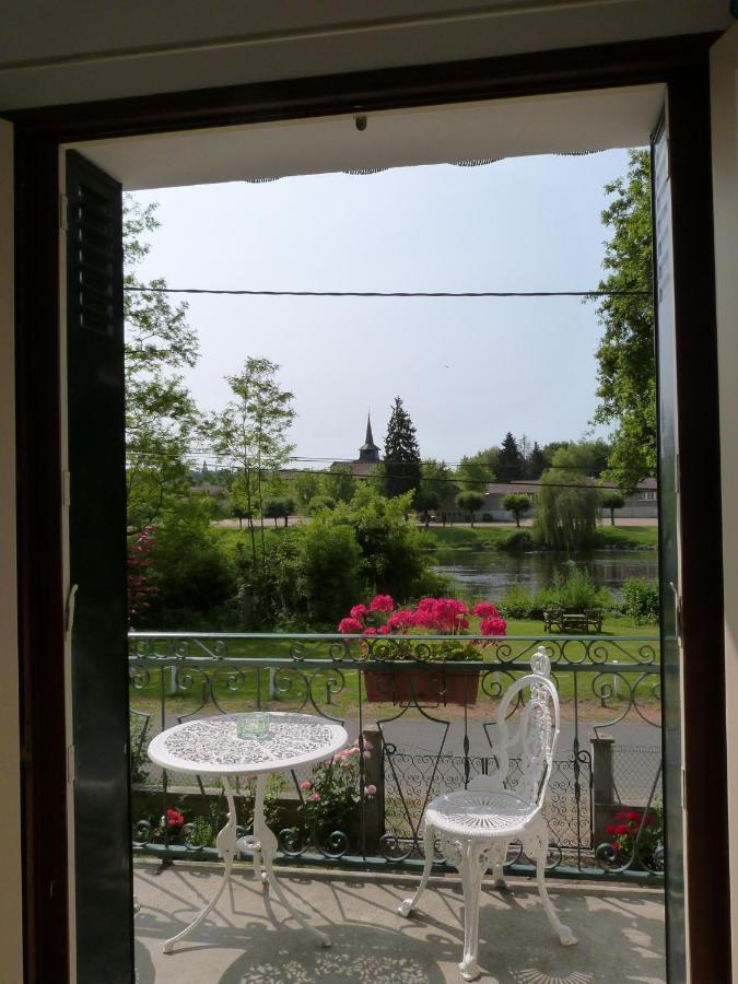 Exideuil-sur-Vienne La Garenne 빌라 외부 사진