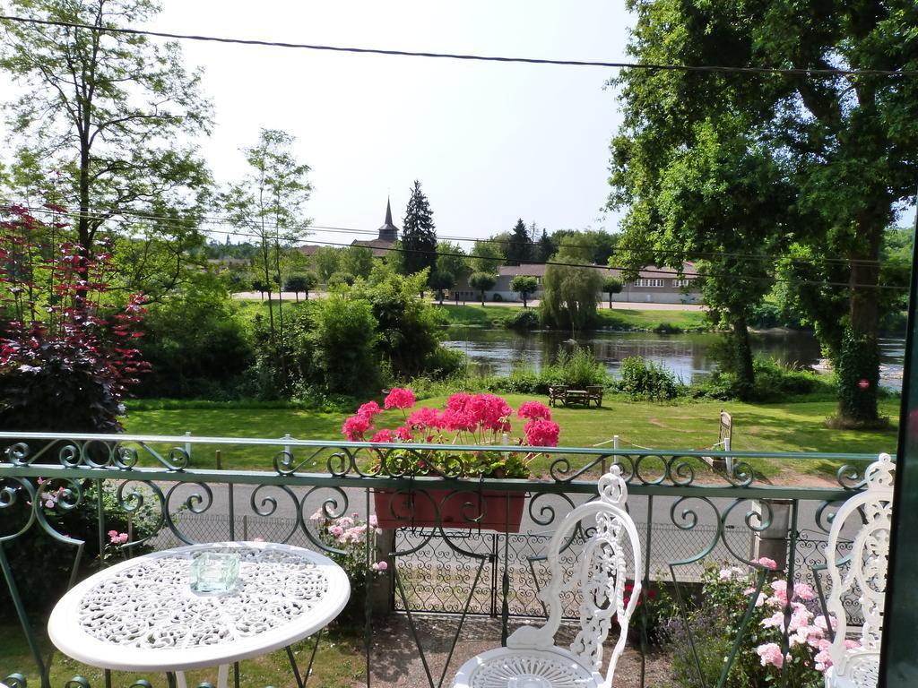 Exideuil-sur-Vienne La Garenne 빌라 외부 사진